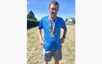 Marathon de Cheverny 2026