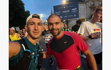 Marathon de Tours 27/09/2026