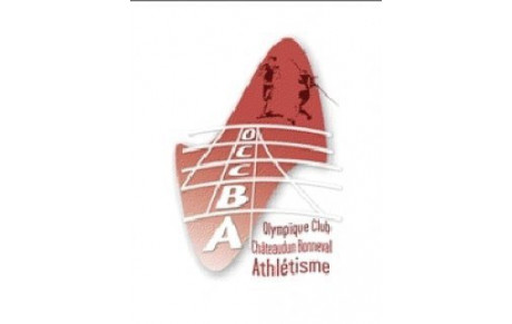 Départementaux de piste à Chateaudun