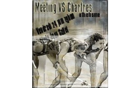 Meeting de Chartres, le vendredi 24 juin (BE à VE)