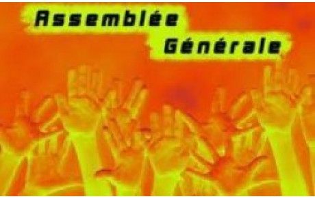 Assemblée Générale