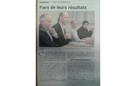 Assemblée Générale et Photos