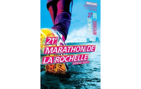 Marathon de La Rochelle