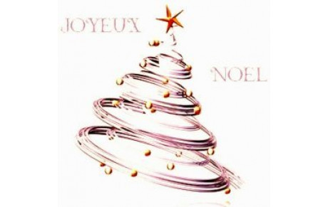 Joyeux Noel