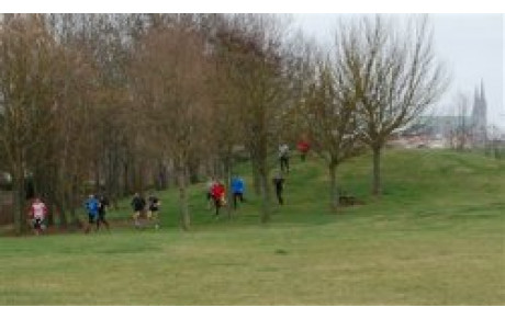 info départementaux cross