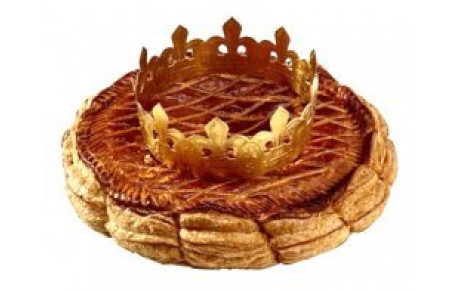Galette des rois