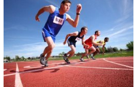 STAGE D’ATHLETISME DE PAQUES