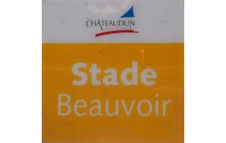 Journée  Benjamins et Minimes à Chateaudun