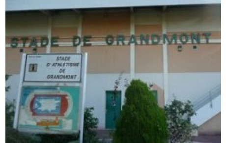 championnat de la région Centre et inter régionale