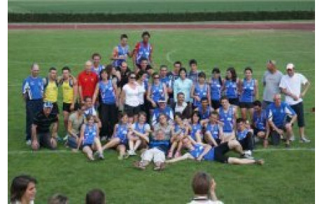Premier tour des Interclubs à CHARTRES le 06 mai