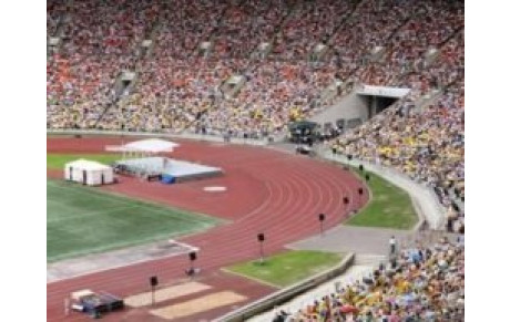 LES REGIONAUX SUR PISTE LES 10 et 23 JUIN 