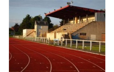 Le 16 juin à CHATEAUDUN les inter minimes 