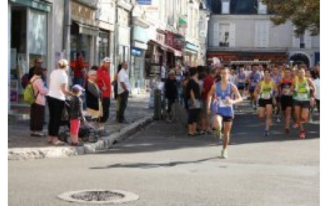 Retour sur les courses de CHATEAUDUN