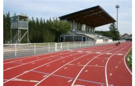 Déplacement à GIEN pour le meeting Joël CATHERINE