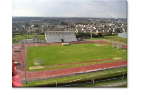 JOURNEE D AUTOMNE A SARAN LE DIMANCHE 30/09
