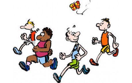 Planning des entraînements, message important