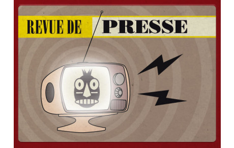 Revue de Presse sur l'OCCBA