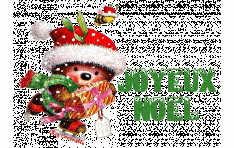 Joyeux Noël 