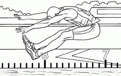  Remerciements à Aymeric, entraîneur de sauts à CHATEAUDUN