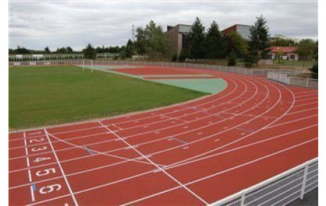 Meeting d'inauguration du Stade B. Maroquin le Samedi 30 Mars 2013 