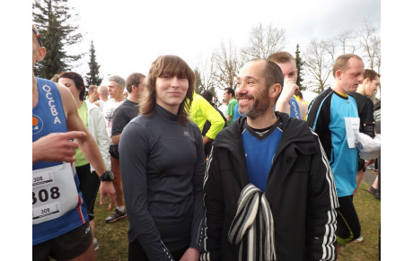 Cap Centre 2020 à SARAN pour Marine