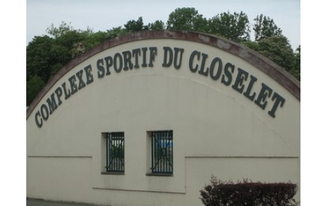 Meeting d'Epernon le dimanche 07 avril