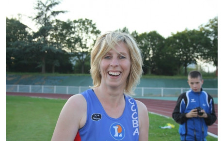 Première vidéo de la semaine,Nathalie 