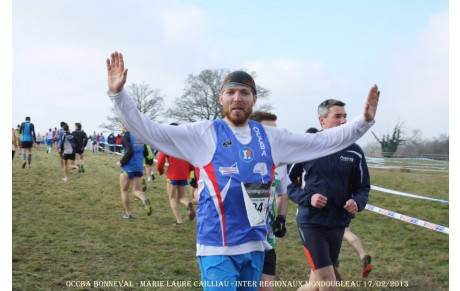 Deuxième vidéo de la semaine, Guillaume