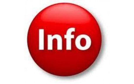 Annulation entraînement du samedi après-midi 20 avril