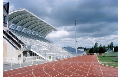 Meeting de SARAN le samedi 20/04