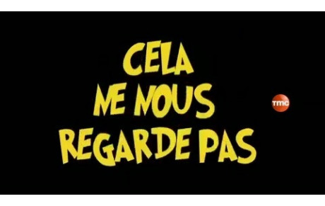 Humour avec l'entraînement 