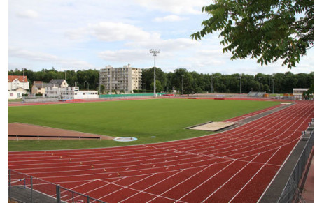 Compétition BE et MI le samedi 04/05 à DREUX 