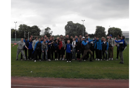 1 er tour des interclubs à MAINVILLIERS dimanche 05 mai