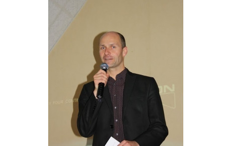 Vidéo de présentation du Trail des Passerelles par Stéphane G