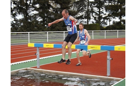 Les clubs présents pour les finales des interclubs à CHATEAUDUN le dimanche 19 mai
