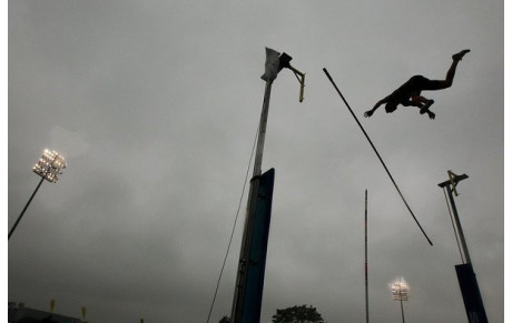 Equip'Athlé samedi 11 mai à Chartres sur le stade Jean GALLET