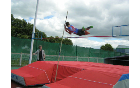 Photographies du 28 avril et du 11 mai