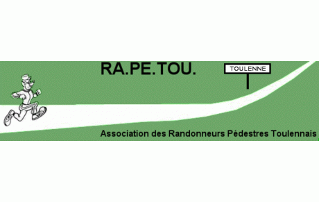 La « CAVALE DES RA PE TOU", samedi 18/05 à TOULENNE (33) (résultats)