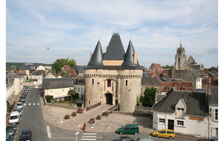Les Foulées Fertoises samedi 25/05, 10 Kms à la FERTE BERNARD