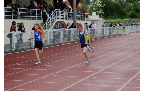 Soirée courses à CHARTRES et entraînement du mercredi 05/06