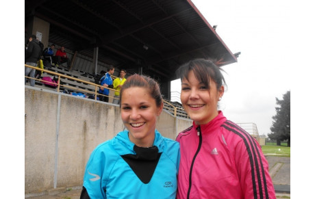 Les qualifiés à la 2ème et 3ème journée des régionaux C/J/E/S