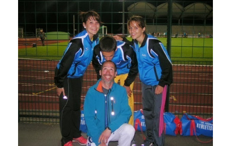 La 2è journée des régionaux à ROMORANTIN