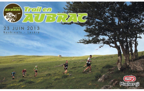 Le trail des Capucins, dimanche 23 juin
