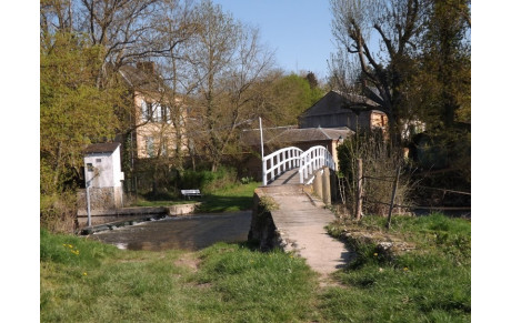 Footing du dimanche matin 14 juillet à SAINT MAUR SUR LE LOIR