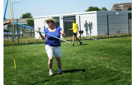 Les photos de Marie-Laure de la journée du 30/06