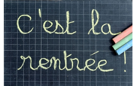 La rentrée sportive saison 2013 - 2014 à partir du mercredi 04 septembre 18H30 au complexe