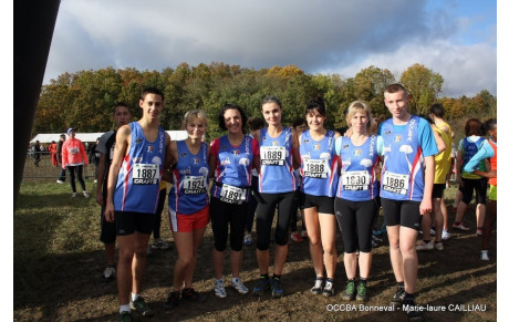 Dates à retenir pour la saison cross 2013 - 2014