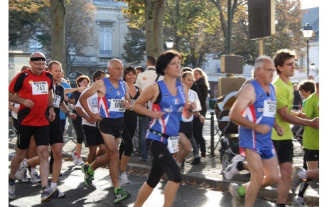 Le dimanche 15 septembre à CHATEAUDUN, la 37è édition des courses pédestres