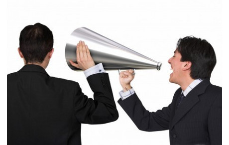 message de votre webmaster