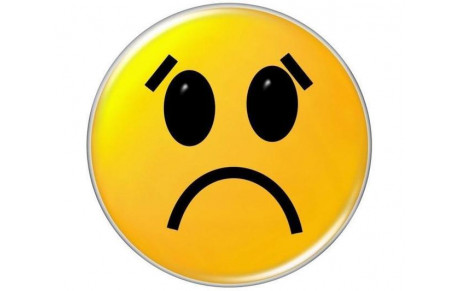 Annulation de l'entraînement du samedi 21 septembre